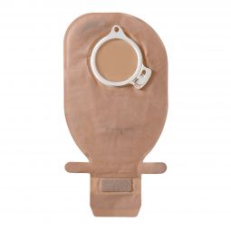 Coloplast 13985 Assura New Generation 2-Piece Drainable Pouch-10/Box