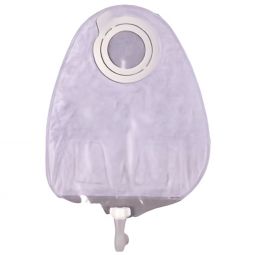 Coloplast 14229 Assura New Generation 2-piece urostomy pouch-10/Box