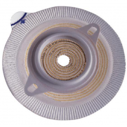 Assura Xpro Coloplast 14292-Assura Colostomy Barrier With 7/8 Inch Stoma Opening, 2-Piece Skin Barri