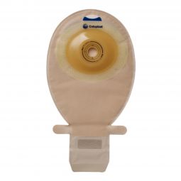 Coloplast 15623 SenSura 1-piece Standard Drainable Pouch-10/Box