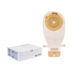 Coloplast 15860 Assura New Generation 1-Piece Maxi Ostomy Pouch-10/Box