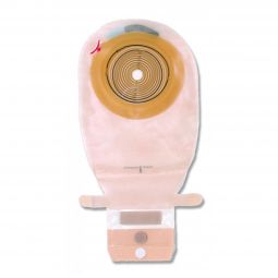 Coloplast 15986 Assura New Generation 1-Piece Maxi Ostomy Pouch-10/Box