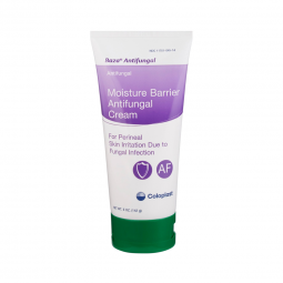 Baza Antifungal Coloplast 1607-Skin Protectant Baza Antifungal Scented Cream, CHG Compatible, Perine