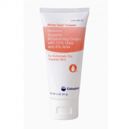 Atrac-Tain Coloplast 1802-Coloplast Atrac-Tain Moisturizer 2 oz. Tube, Moisturizers (CS)