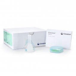 Coloplast 22030 Conveen Optima Male External Medium Catheter-30/Box