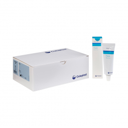 Coloplast Coloplast 2650-Coloplast Ostomy Paste, Ostomy Skin Care (BX) - Coloplast Ostomy Paste