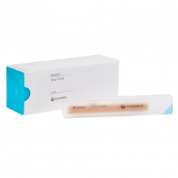 Brava Coloplast 26555-Coloplast Brava Strip Paste, Ostomy Accessories (BX) - Coloplast Brava Strip P