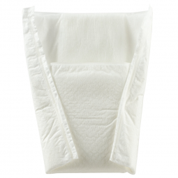 Manhood Coloplast 27-4200-B-Manhood Light to Moderate Incontinence Liner, Pads & Liners (BX)