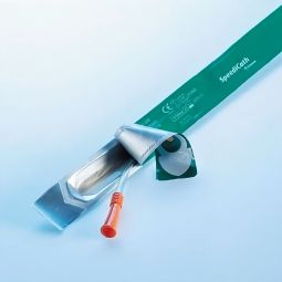 SpeediCath Coloplast 28503-SpeediCath Intermittent Catheter Kit, 14 Fr., Female, Intermittent (BX)