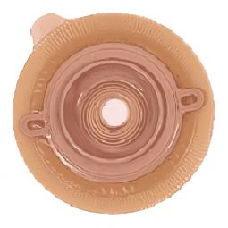 Assura2 Coloplast 2881-Assura Colostomy Barrier With 3/8-1 Inch Stoma Opening, 2-Piece Skin Barrier