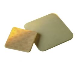 Biatain Non-Adhesive Coloplast 3410-Biatain Nonadhesive without Border Foam Dressing, 4 x 4 Inch, Fo