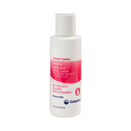 Sween Lotion Coloplast 406-Sween Moisturizer, 4 oz. Bottle, Moisturizers (CS) - Sween Moisturizer, 4