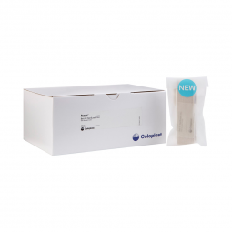 SenSura Mio Brava Coloplast 4237-Brava Ostomy Belt For SenSura Mio, Ostomy Accessories (BX)