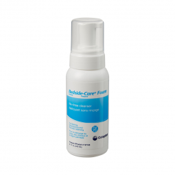 Bedside-Care Coloplast 67145-Coloplast Bedside-Care Foam Cleanser, Scented, Shampoo & Body Wash, New