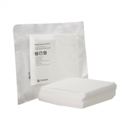 Bedside-Care EasiCleanse Coloplast 7055-Coloplast Bedside-Care EasiCleanse Bath Wipes, Rinse-Free, S