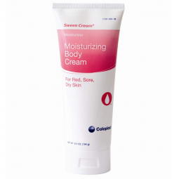 Sween Cream Coloplast 7068-Sween Cream Moisturizing Body Cream, 6.5 oz. Tube, Moisturizers