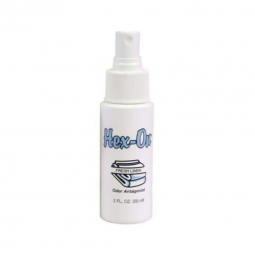 Hex-On Coloplast 7583-Coloplast Hex-On Air Freshener, Cleaners & Deodorizers (CS) - Coloplast Hex-On