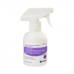 Baza Cleanse & Protect with Odor Control Coloplast 7725-Baza Cleanse & Protect with Odor Control Per