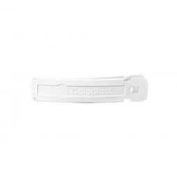 Coloplast Coloplast 9500-Coloplast Pouch Clamp, Ostomy Accessories (BX) - Coloplast Pouch Clamp