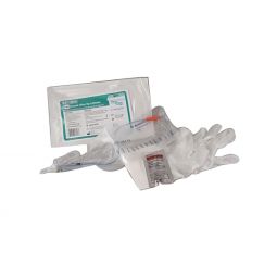 Self-Cath Coloplast C3816-Self-Cath Urethral Catheter, 16 Fr., Closed, Catheter & Bag Kits & Trays (
