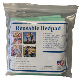 Comfort Concepts W298GP-MK-Comfort Care Underpad, 29 x 35 Inch, Underpads