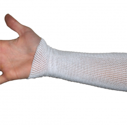 EdemaWear Compression Dynamics B960001-EdemaWear Compression Stockinette, Medium, Compression Garmen