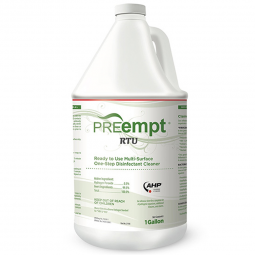 PREempt RTU Contec 21105-PREempt RTU Surface Disinfectant Cleaner, Cleaners & Deodorizers (CS)