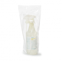 Contec Sterile 70% IPA Contec SB327030IR-Contec Isopropyl Alcohol Antiseptic, 32 oz. Bottle, First A