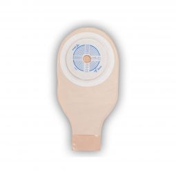 Convatec 022758 ActiveLife 1-Piece 12" Drainable Pouch-10/Box