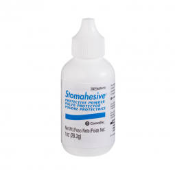 Stomahesive ConvaTec 025510-ConvaTec Stomahesive Adhesive Powder, Ostomy Skin Care