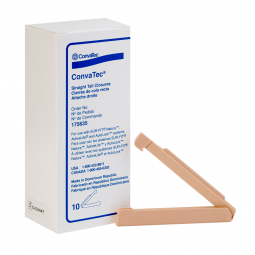ConvaTec ConvaTec 175635-ConvaTec Tail Closure Clamp, Ostomy Accessories