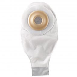 Convatec 175781 ActiveLife Convex 1-Piece Drainable Pouch-5/Box