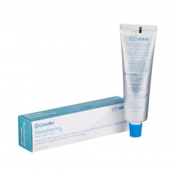 Stomahesive ConvaTec 183910-ConvaTec Stomahesive Barrier Paste, Ostomy Skin Care (BX)