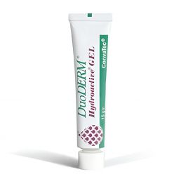 DuoDERM Hydroactive ConvaTec 187990-DuoDERM Hydroactive Hydrocolloid Gel, 15 Gram, Hydrogels (BX)
