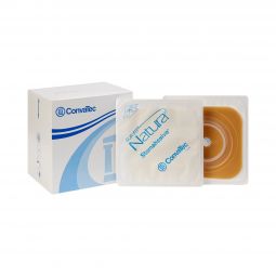 Convatec 401575 Sur-Fit Natura Stomahesive Skin Barrier-10/Box
