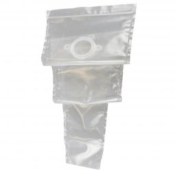Visi-Flow ConvaTec 401912-ConvaTec Visi-Flow Ostomy Irrigation Sleeve, Ostomy Irrigation (BX)