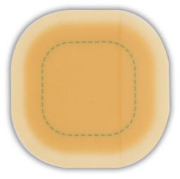 Convatec 403327 DuoDERM Signal Dressing-5/Box