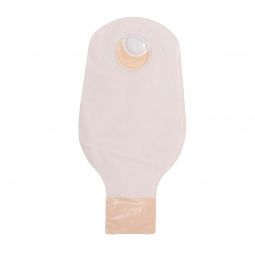 Convatec 411491 Natura 2-Piece Drainable Pouch-20/Box
