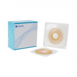 Convatec 411805 Sur-Fit Natura Moldable Stomahesive Skin Barrier-10/BX