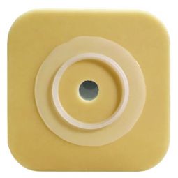 Convatec 413168 Sur-Fit Natura 5" X 5" Barrier w/ Tan Tape-10/Box