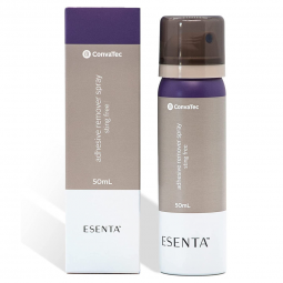 Esenta Sting Free ConvaTec 423289-Esenta Sting Free Adhesive Remover, 50 mL Spray Can, Adhesive Remo
