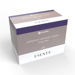 Esenta Sting Free ConvaTec 423391-Esenta Sting Free Adhesive Remover, Adhesive Removers (CS)