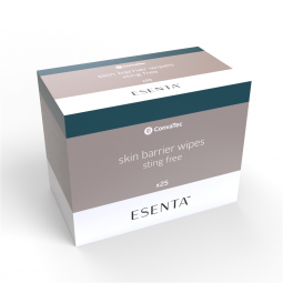 Esenta Sting Free ConvaTec 423392-Skin Barrier Wipe Esenta Sting Free Silicone / Zanthalene Individu
