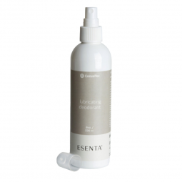 ESENTA ConvaTec 423574-Ostomy Lubricating Deodorant Spray ESENTA 8 oz. Pump Bottle, Ostomy Accessori