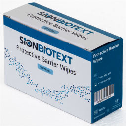 SionBiotext ConvaTec 423779-SionBiotext Protective Barrier Wipes, 50 ct., Prep Pads & Swabsticks (BX