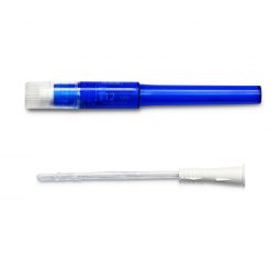 Cure Twist ConvaTec T12-Cure Twist Urethral Catheter, 12 Fr., Intermittent Catheters (CS)