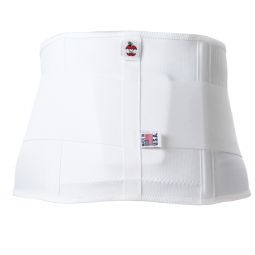 Core Products 6065 Triple Pull Elastic Lumbosacral Belt w/ Pad