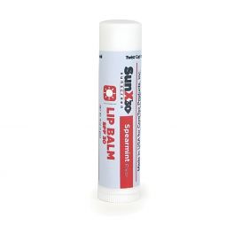 Sun X Coretex Products 71690-Lip Balm Sun X .15 oz. Tube, Lip Balm (CS)
