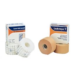 Cover-Roll Stretch Performance Health 642802-Cover Roll Stretch Orthopedic Corrective Tape, Medical 