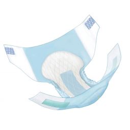 Covidien (Kendall) 6306 Wings Hook & Loop Adult Briefs-Case Quantities